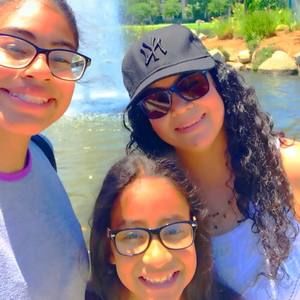 Meet your Posher, Nancy